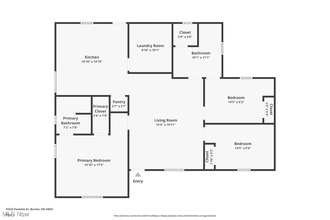 16222 Paulette Drive, Burton, Ohio image 6