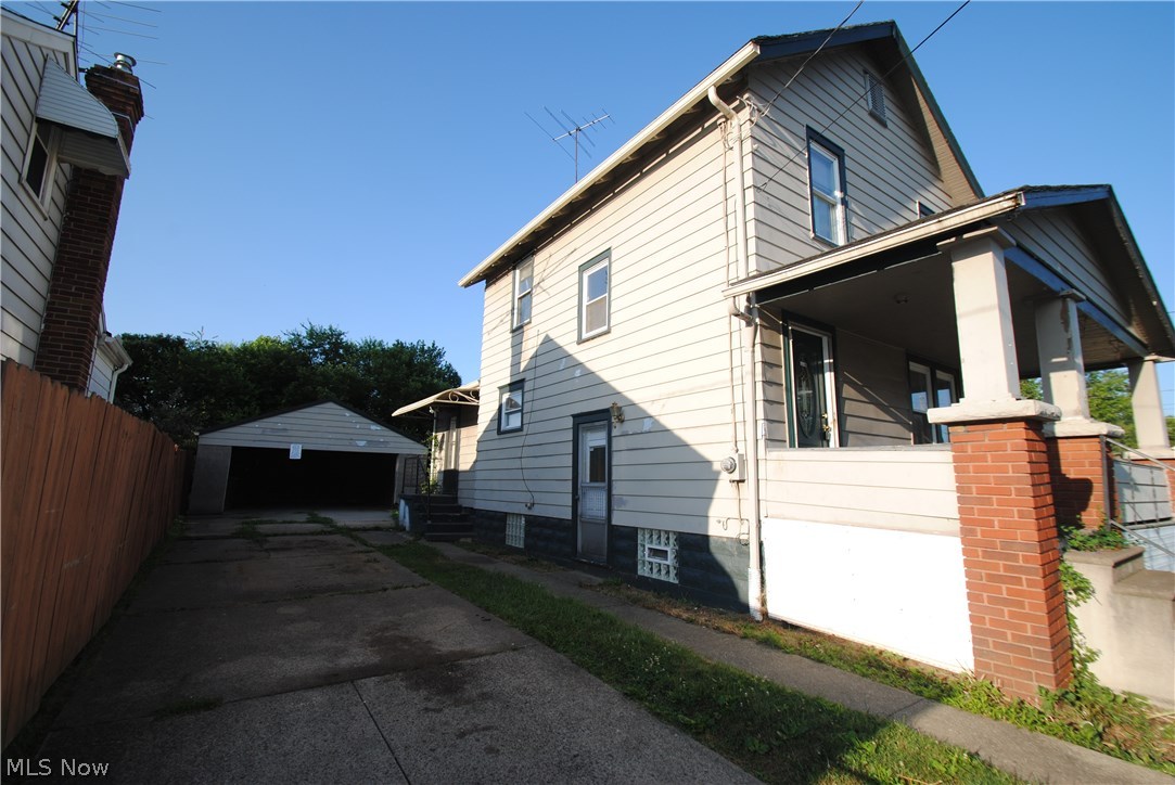 View Park - Residential