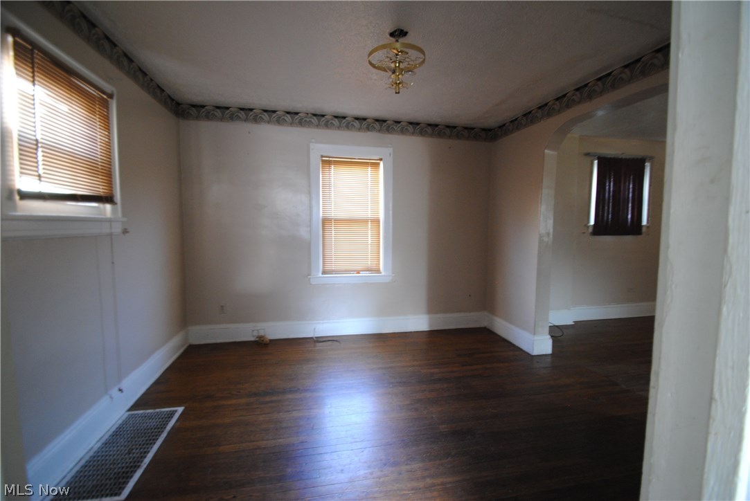 View Park - Residential