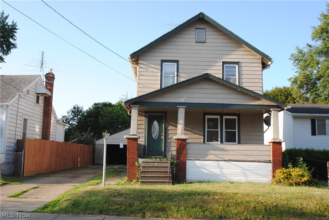 View Park - Residential