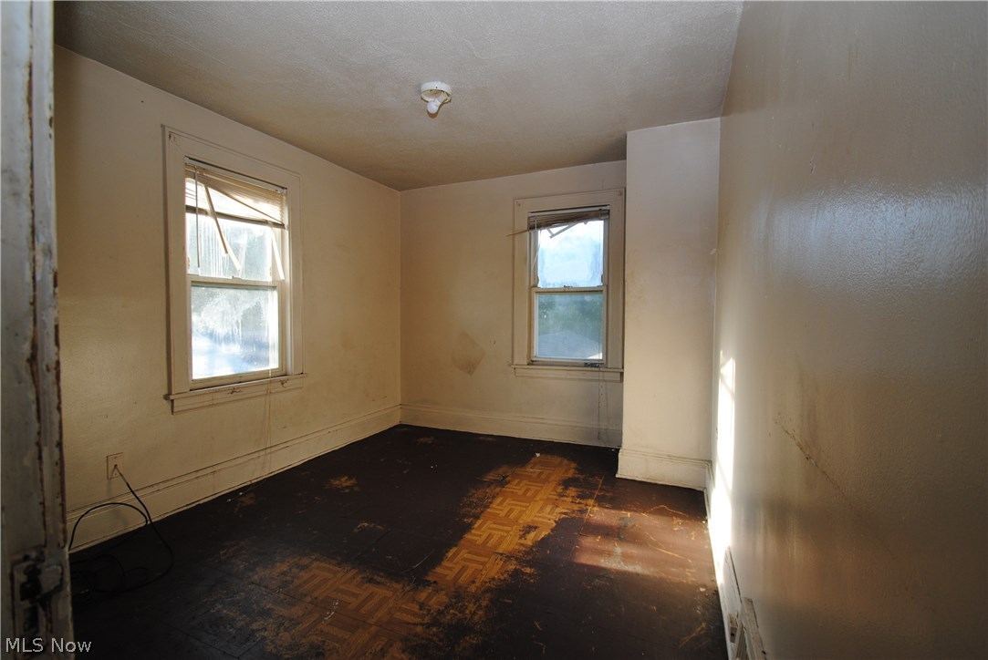 View Park - Residential