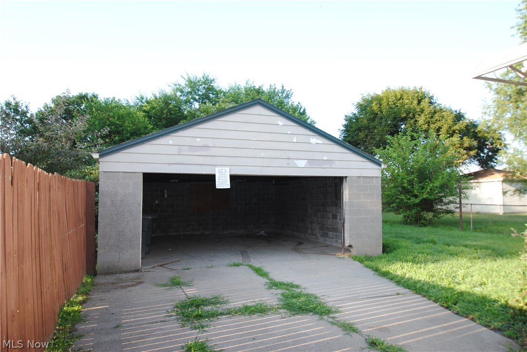 View Park - Residential