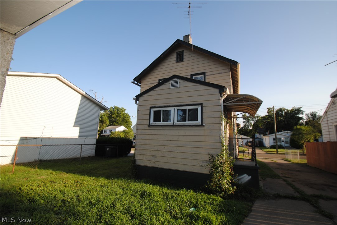 View Park - Residential