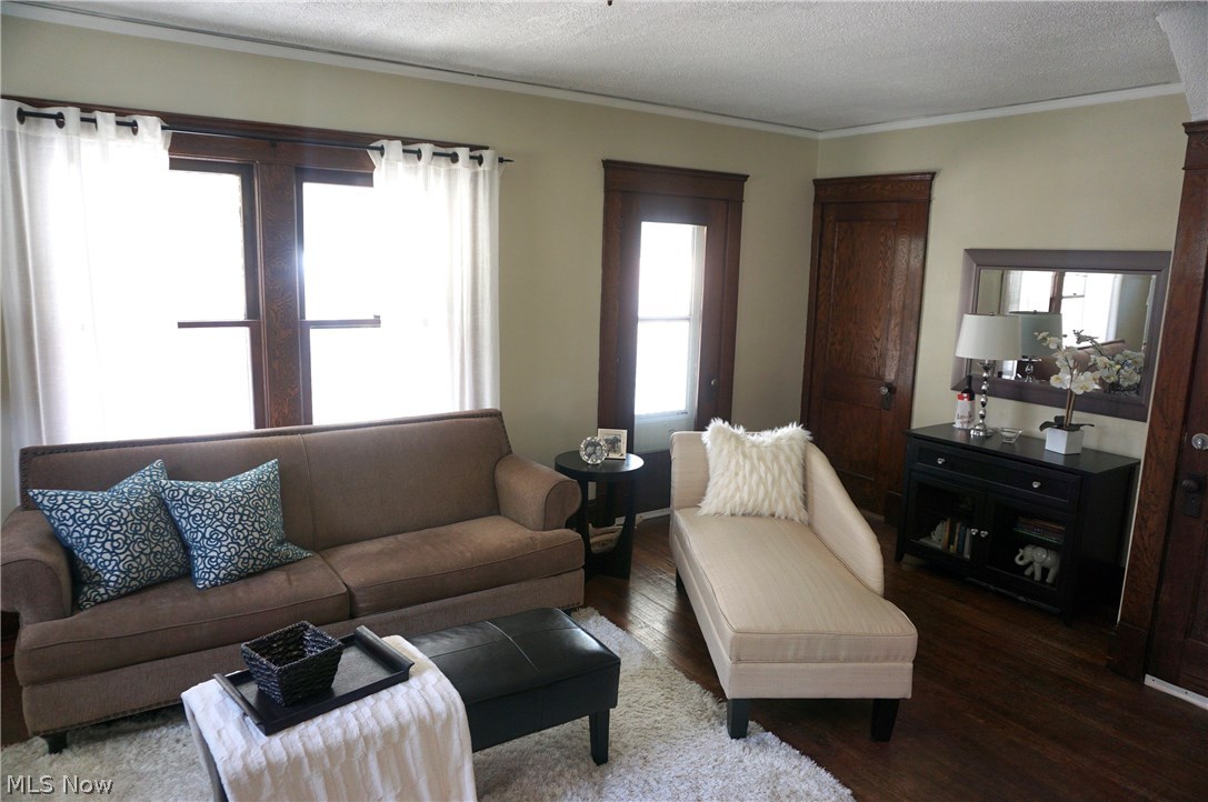 Orchard Grove - Residential Income