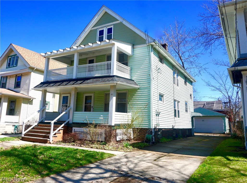 Orchard Grove - Residential Income