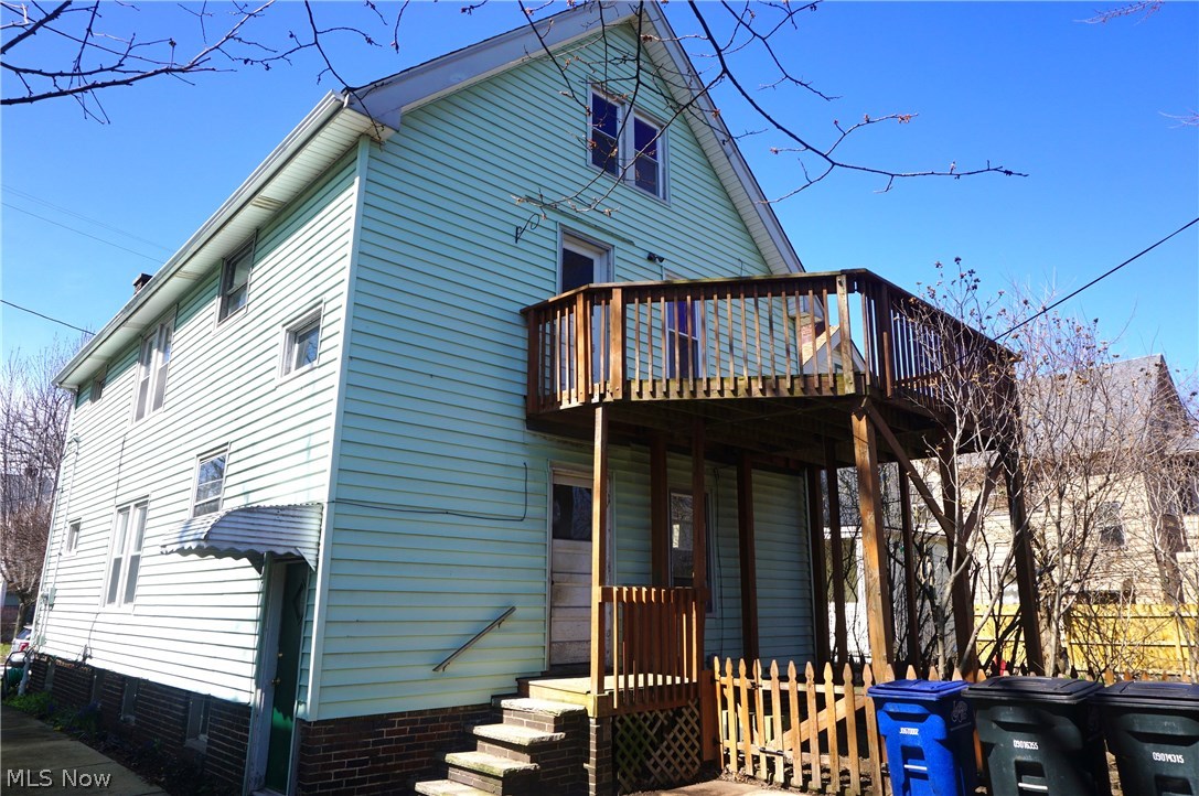 Orchard Grove - Residential Income