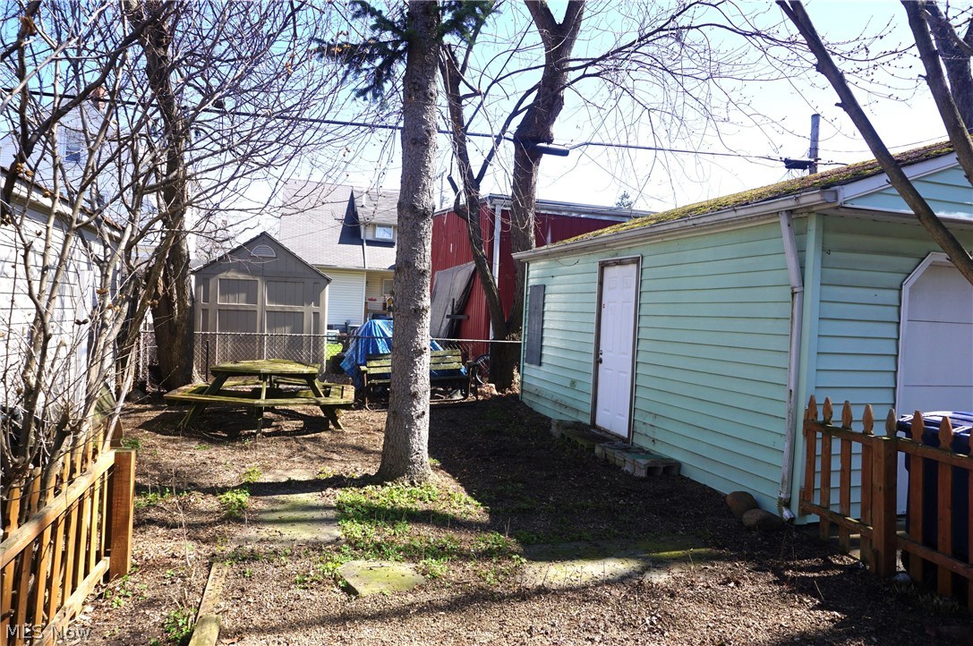 Orchard Grove - Residential Income