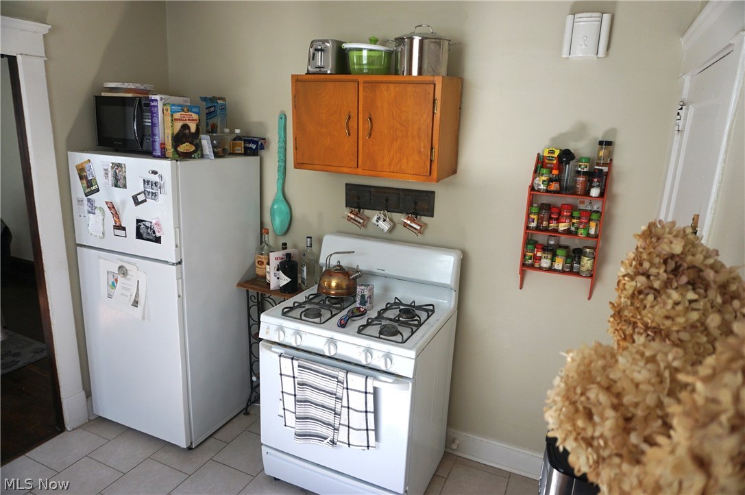 Orchard Grove - Residential Income