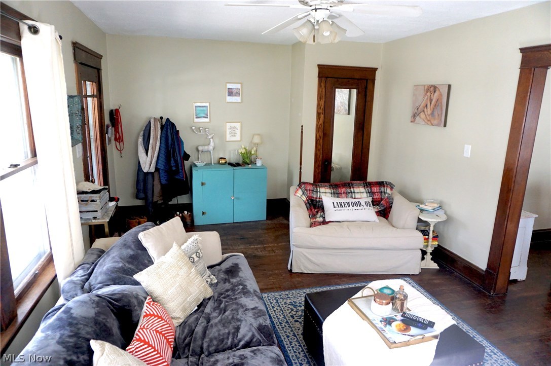 Orchard Grove - Residential Income