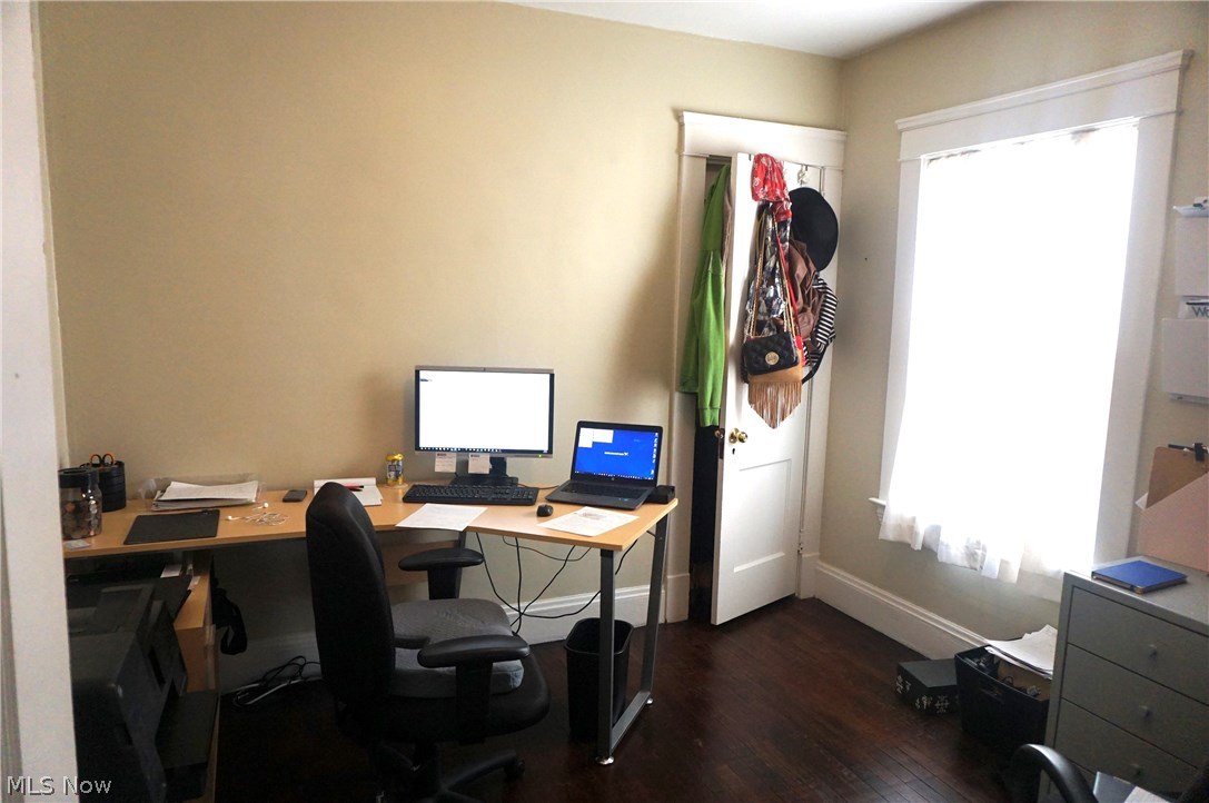 Orchard Grove - Residential Income