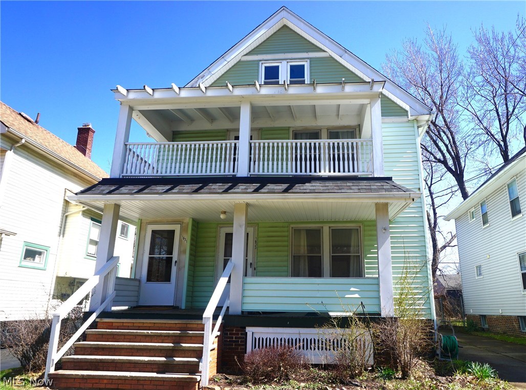 Orchard Grove - Residential Income