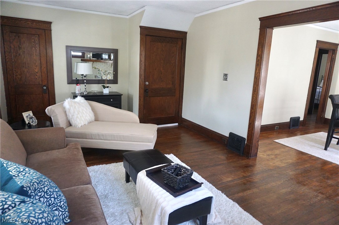 Orchard Grove - Residential Income