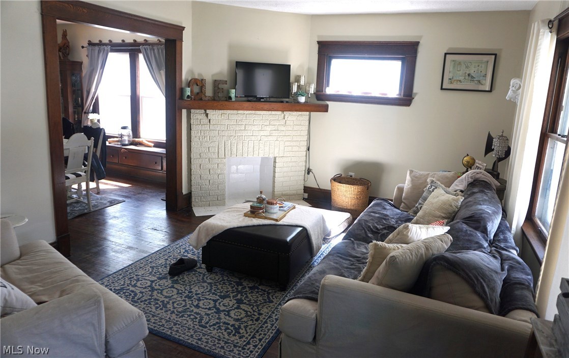 Orchard Grove - Residential Income