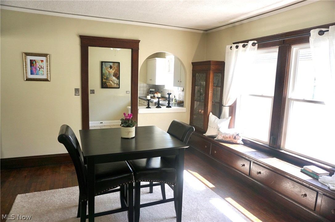 Orchard Grove - Residential Income