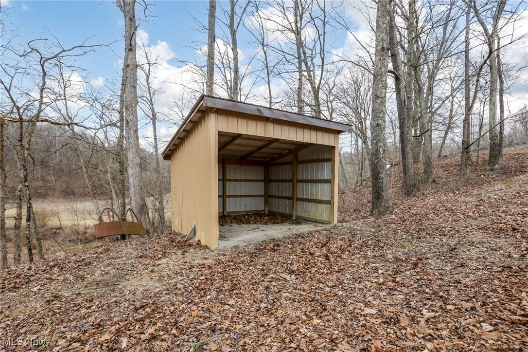 39885 Road Fork Road, Caldwell, Ohio image 22