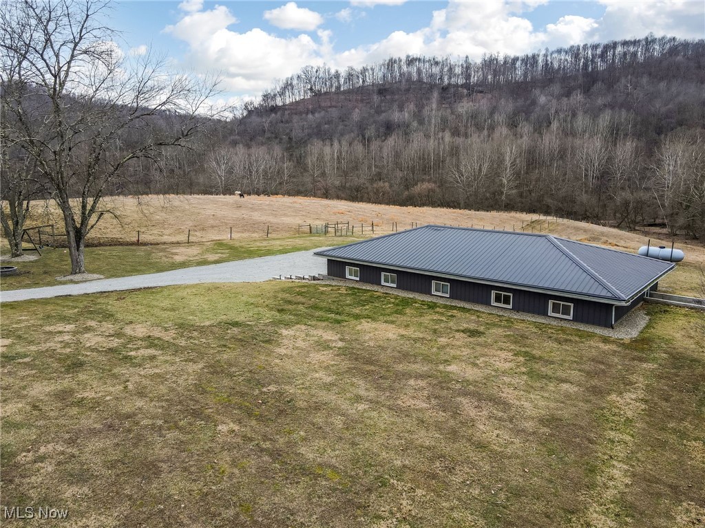39885 Road Fork Road, Caldwell, Ohio image 5