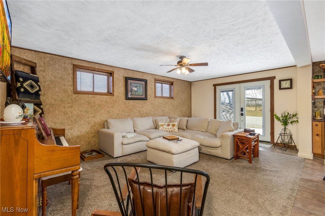 39885 Road Fork Road, Caldwell, Ohio image 8