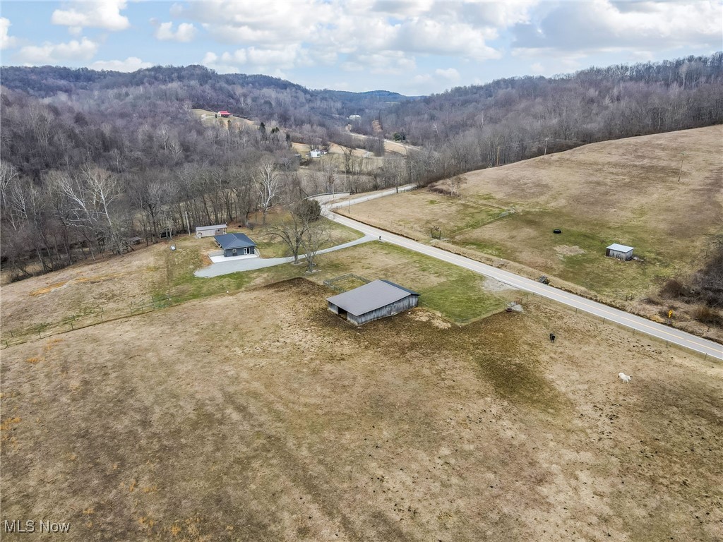 39885 Road Fork Road, Caldwell, Ohio image 29