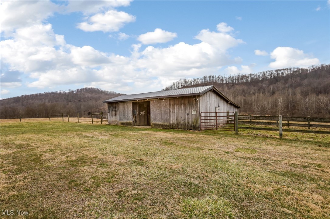 39885 Road Fork Road, Caldwell, Ohio image 19