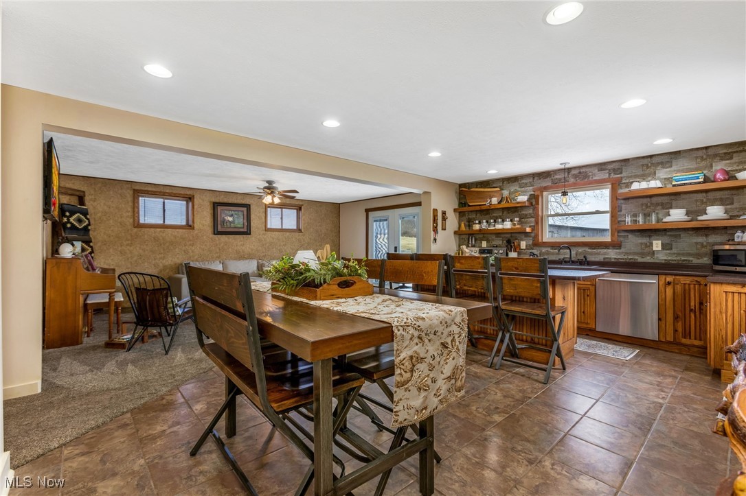 39885 Road Fork Road, Caldwell, Ohio image 11