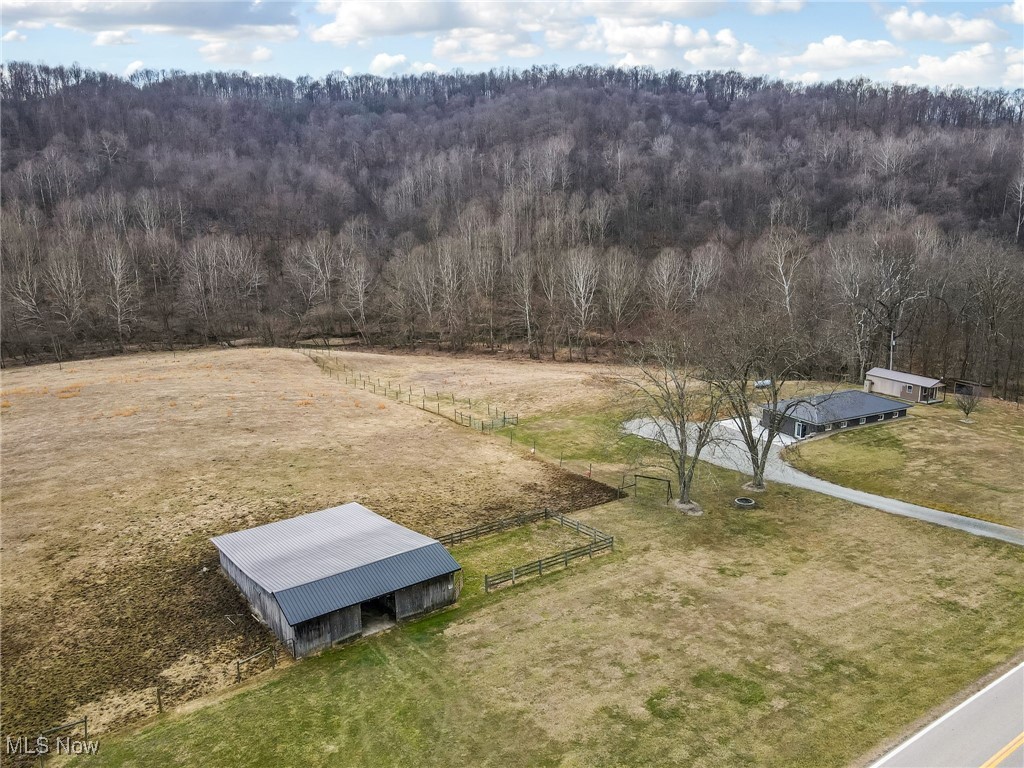 39885 Road Fork Road, Caldwell, Ohio image 26