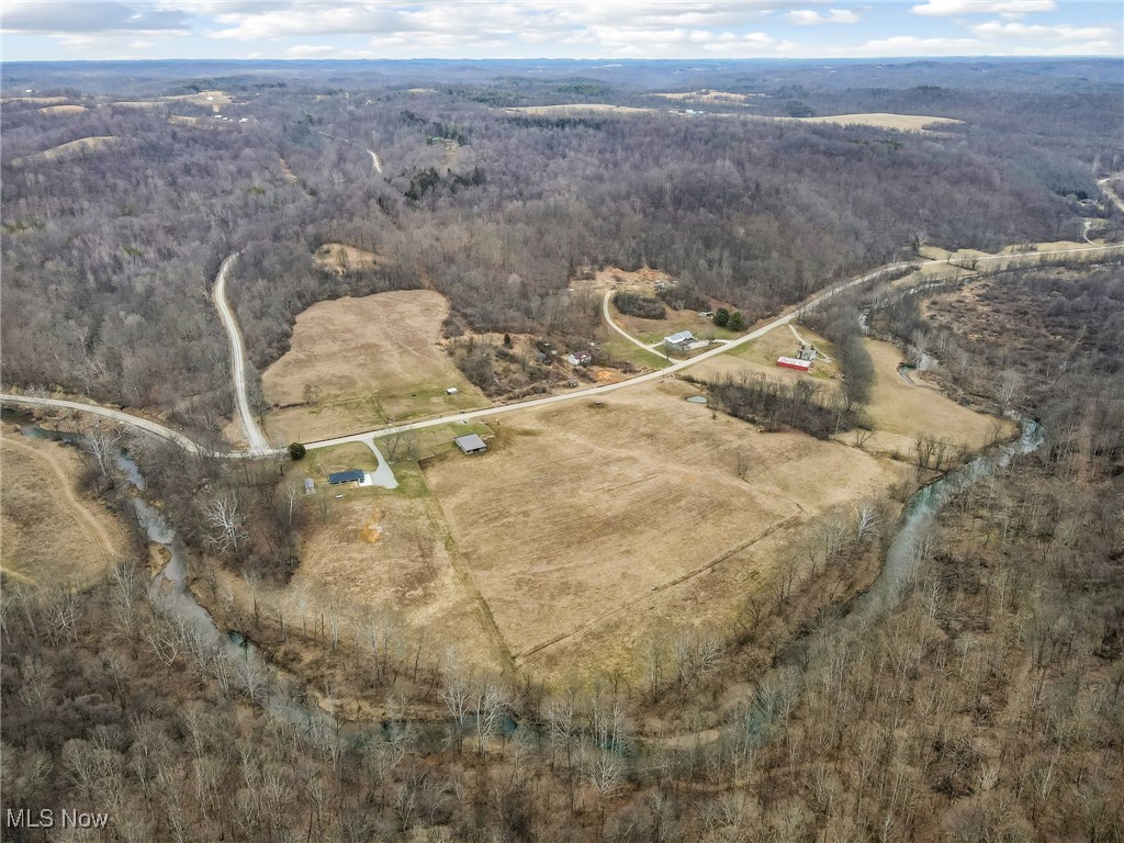 39885 Road Fork Road, Caldwell, Ohio image 27