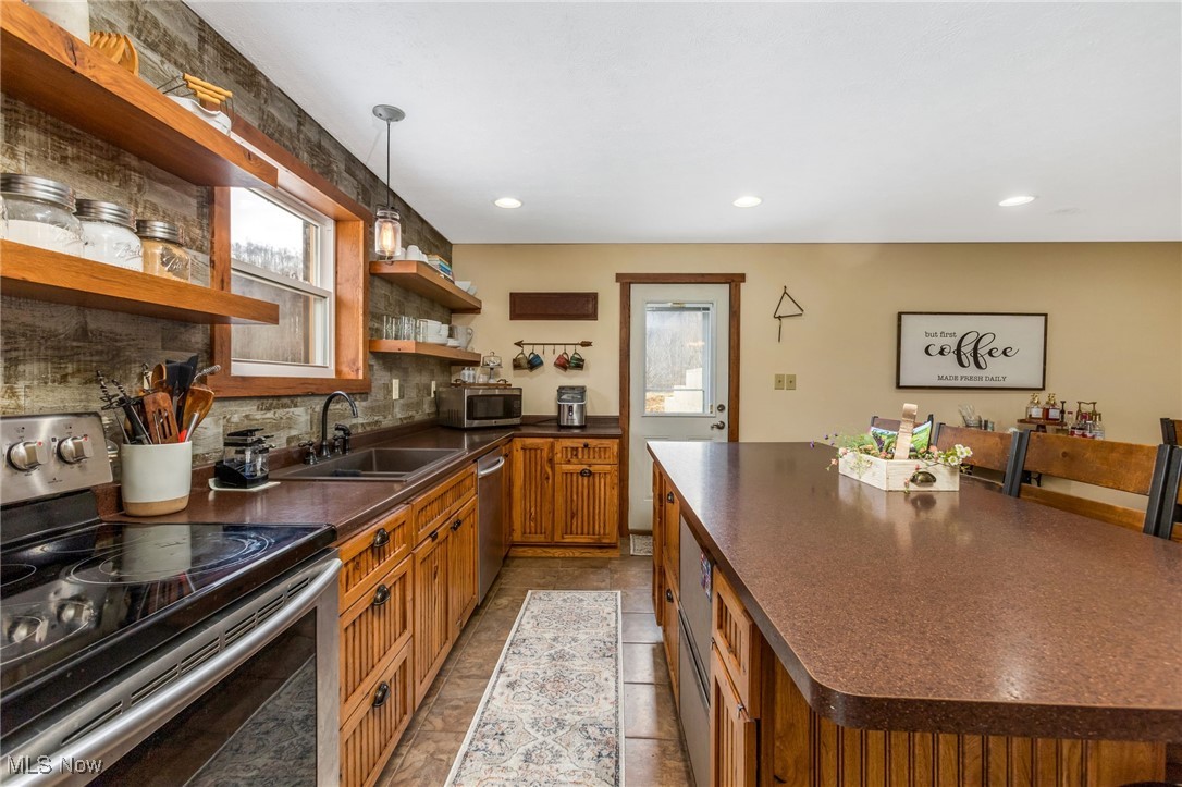 39885 Road Fork Road, Caldwell, Ohio image 13