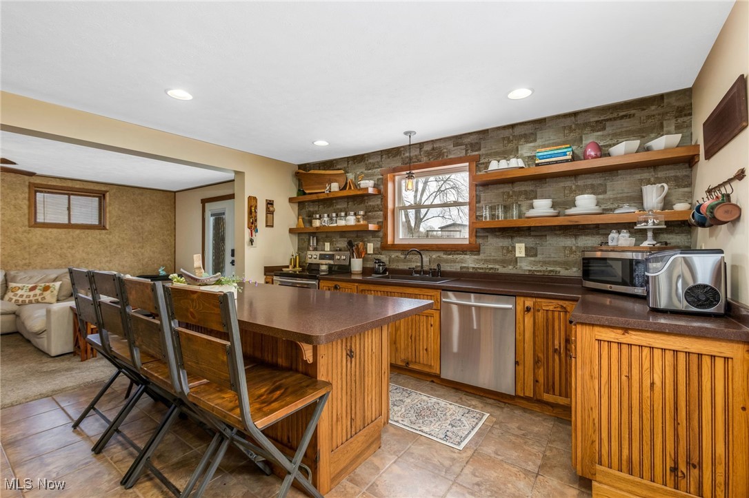 39885 Road Fork Road, Caldwell, Ohio image 12