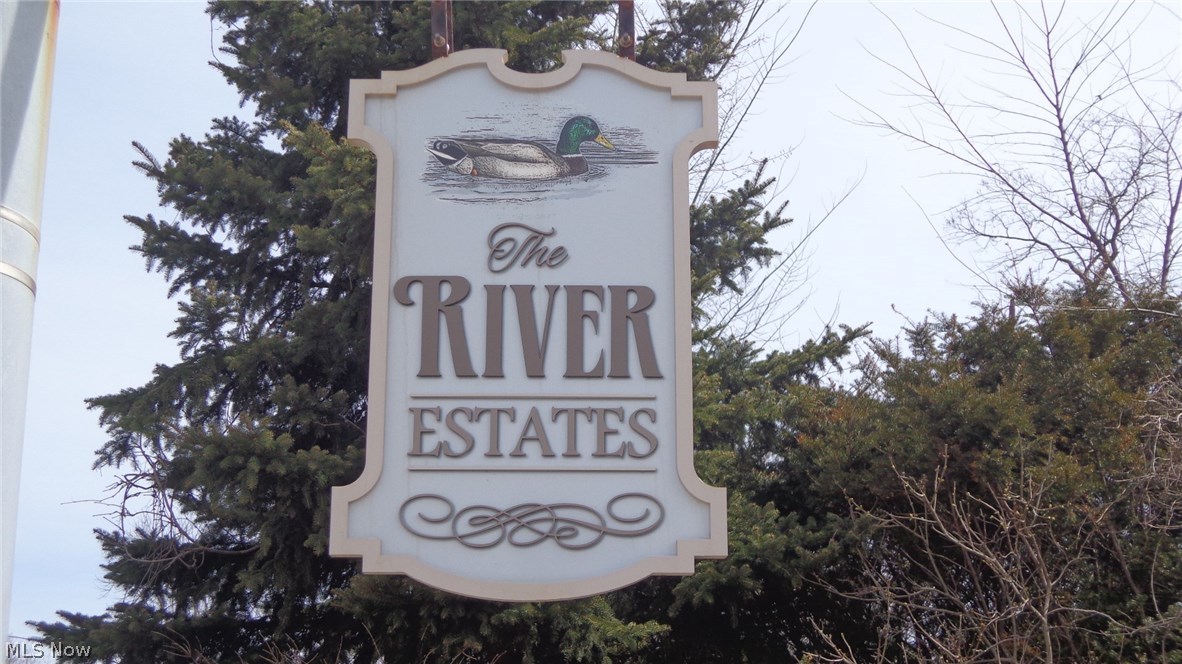 Cuyahoga River Estate - Residential