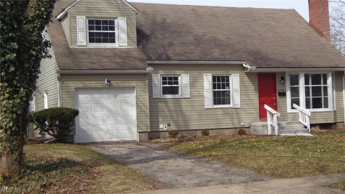 Cuyahoga River Estate - Residential