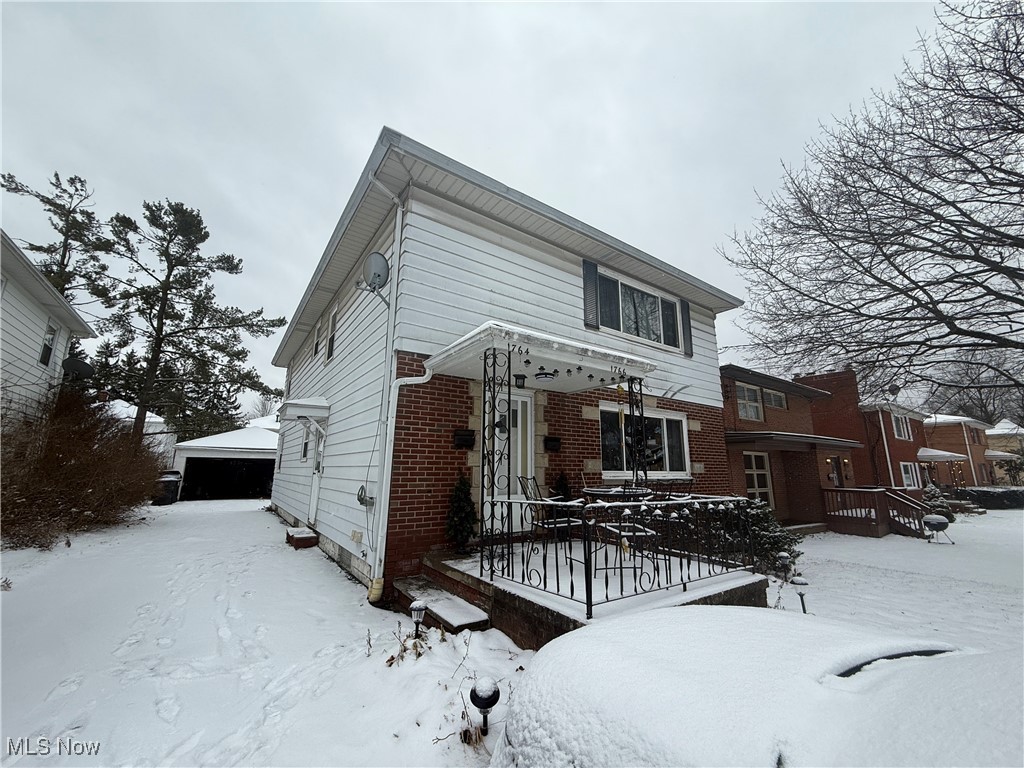 Fairlawn View - Residential Income