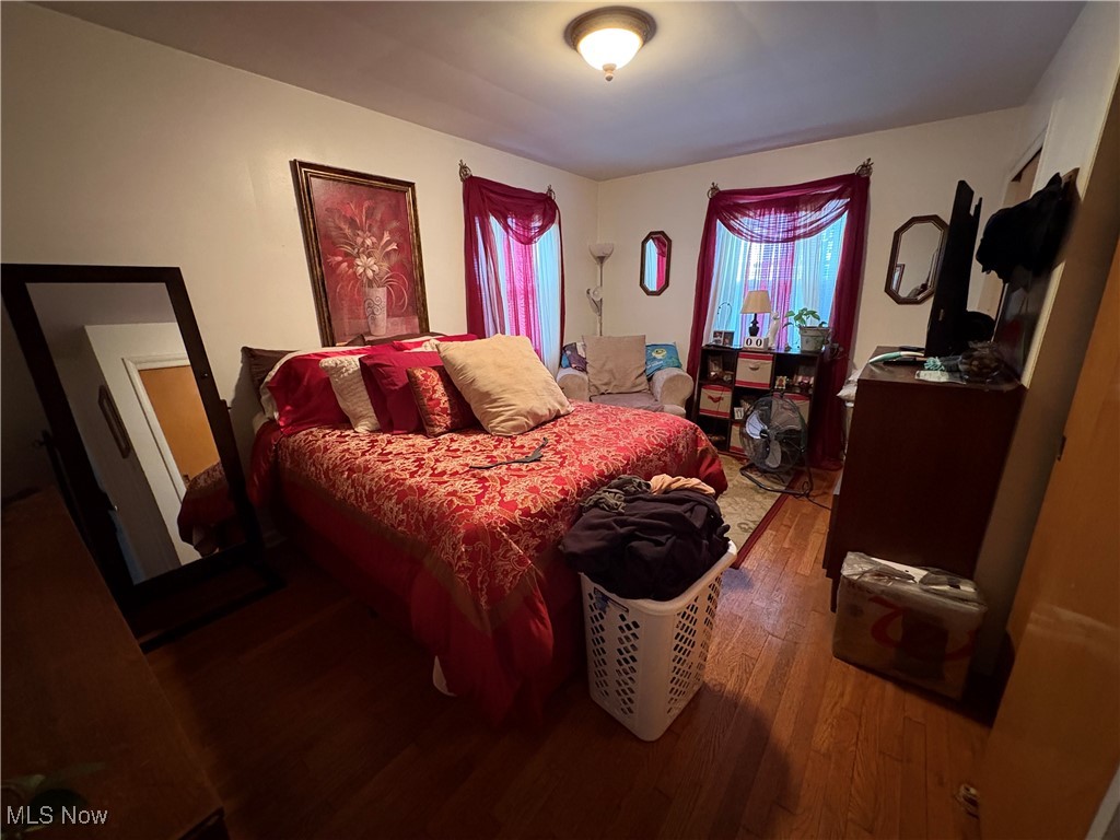 Fairlawn View - Residential Income