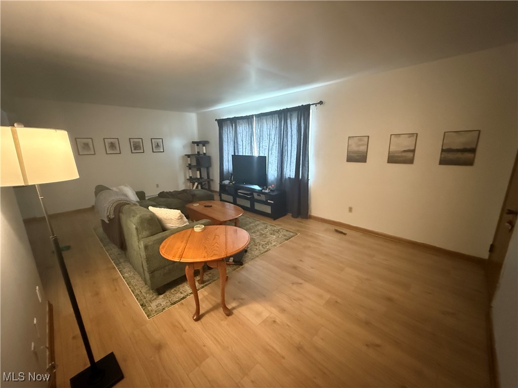 Fairlawn View - Residential Income