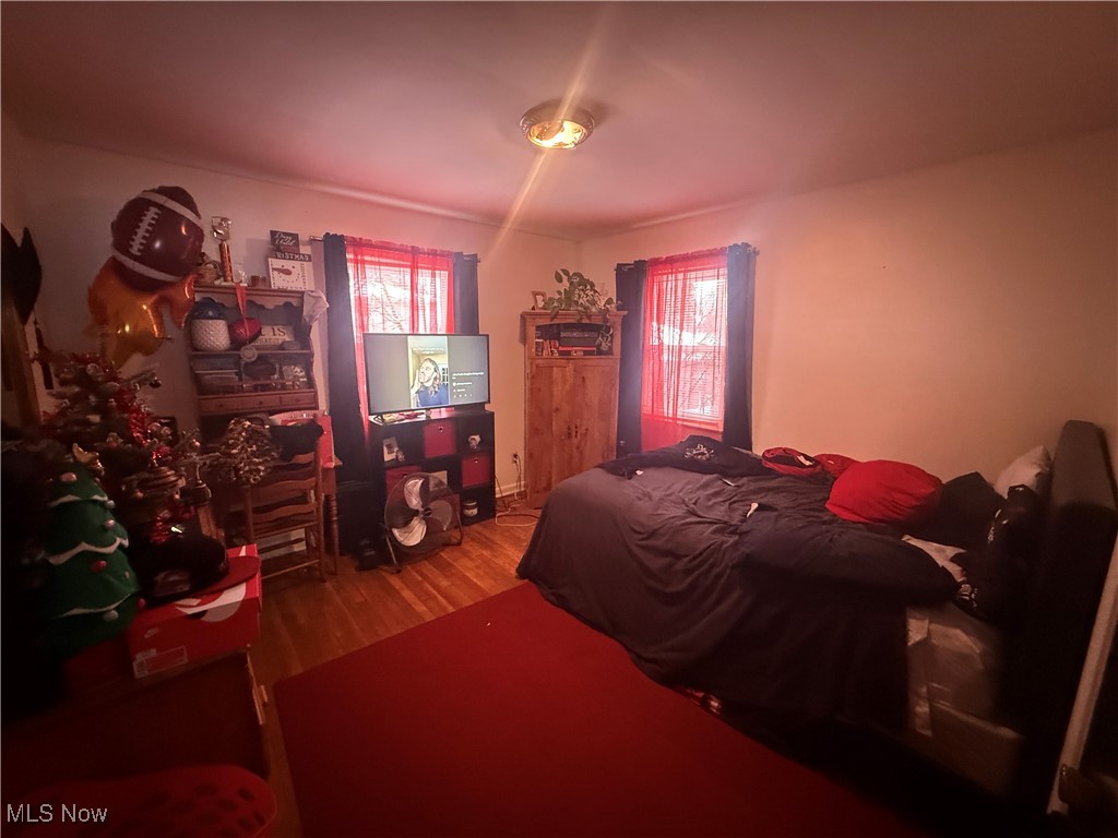 Fairlawn View - Residential Income