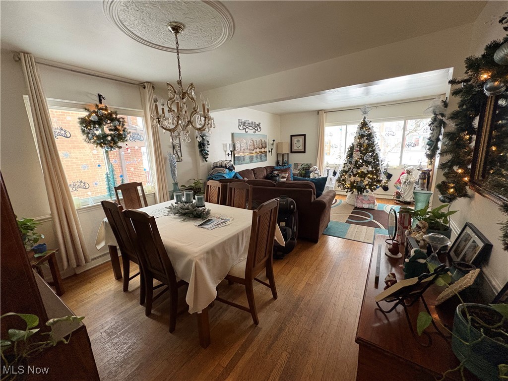 Fairlawn View - Residential Income