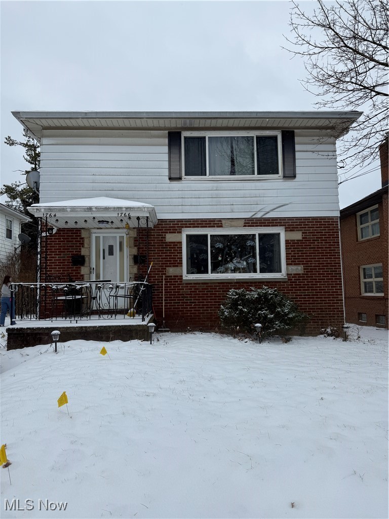 Fairlawn View - Residential Income