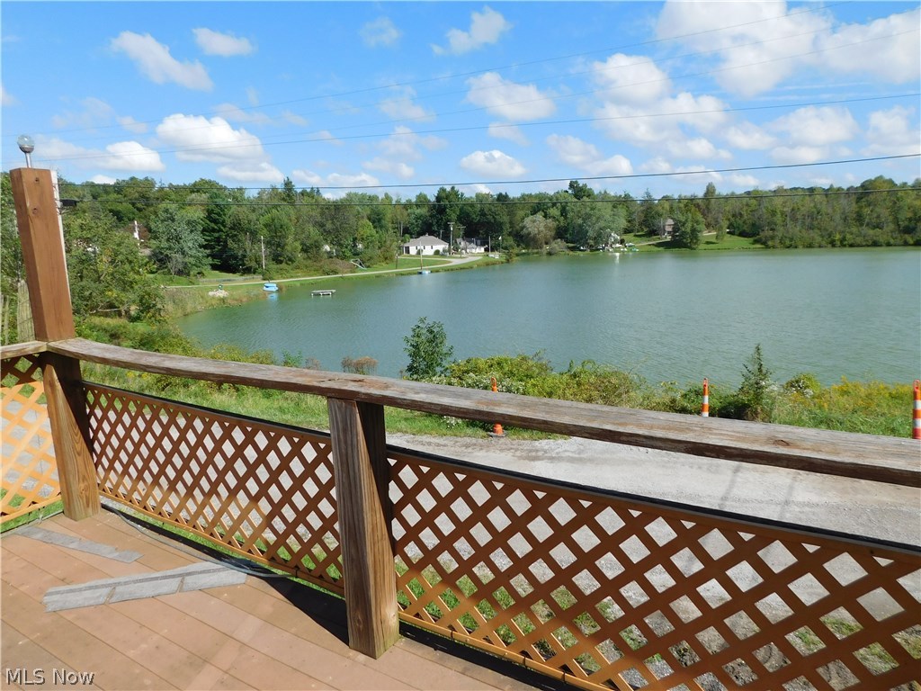 Restful Lake - Residential