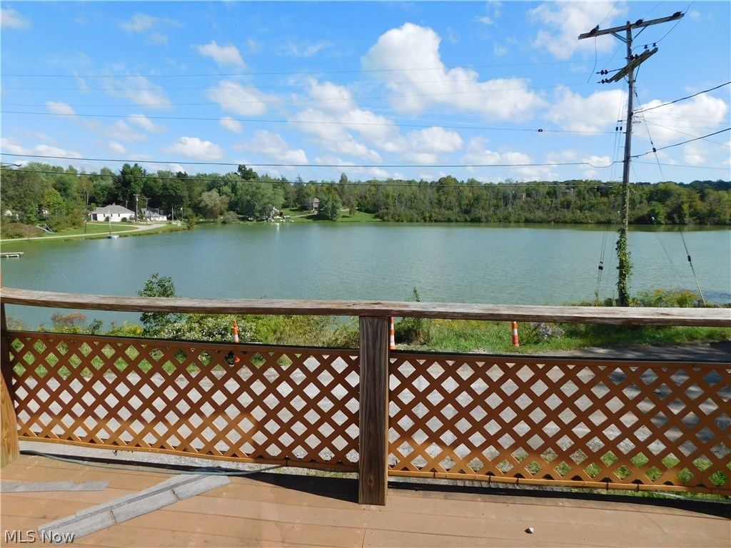 Restful Lake - Residential