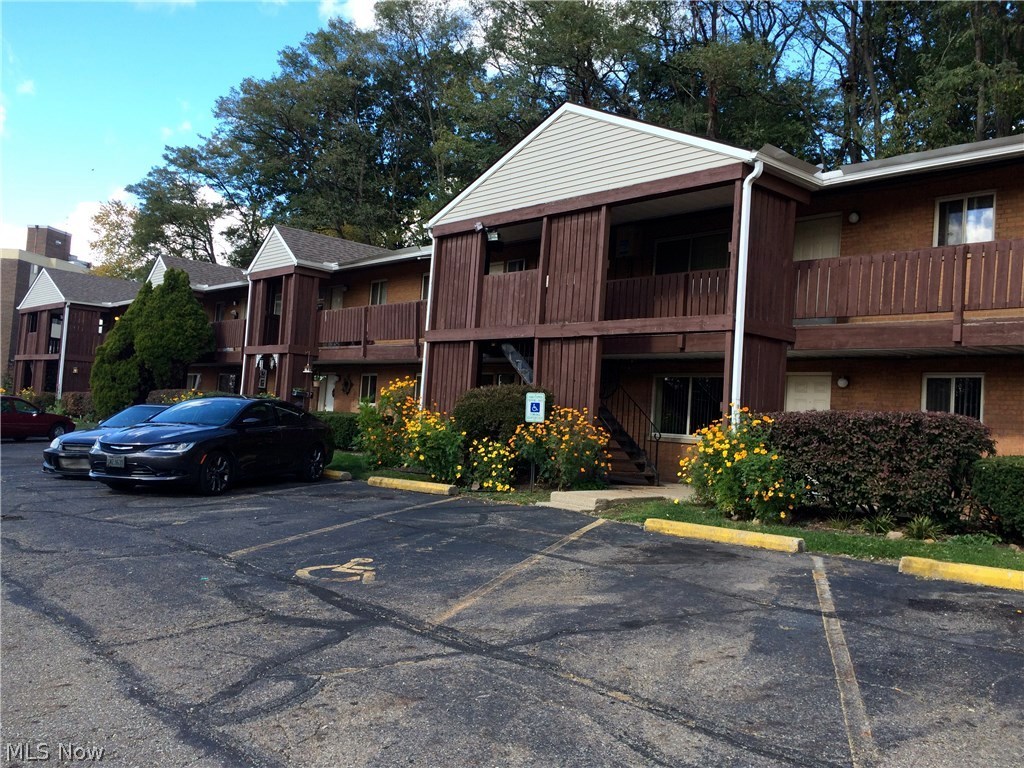 Lancaster Estates - Residential Lease