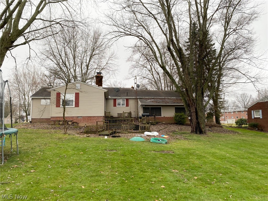 Lawr-Chester Allotment - Residential