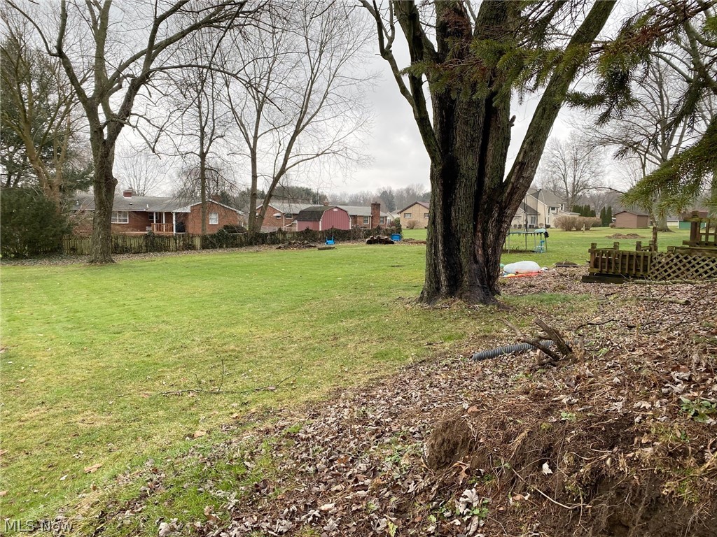 Lawr-Chester Allotment - Residential