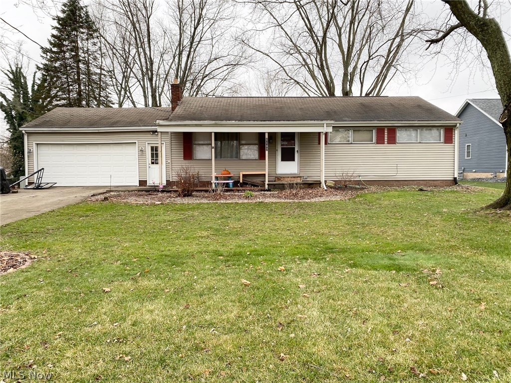 Lawr-Chester Allotment - Residential