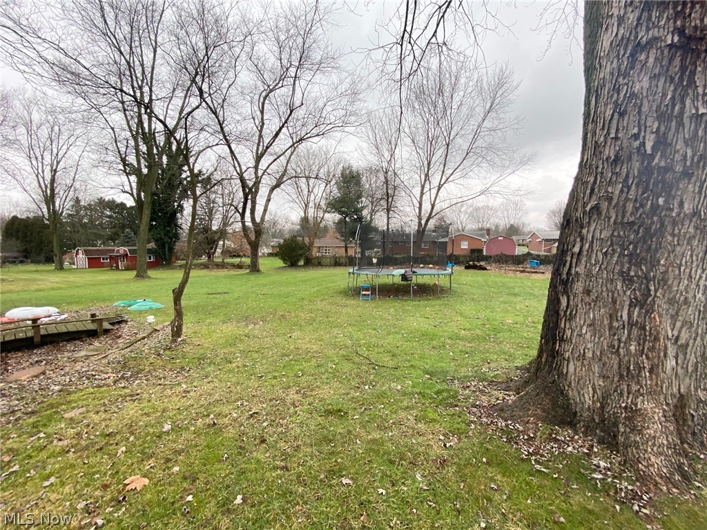 Lawr-Chester Allotment - Residential