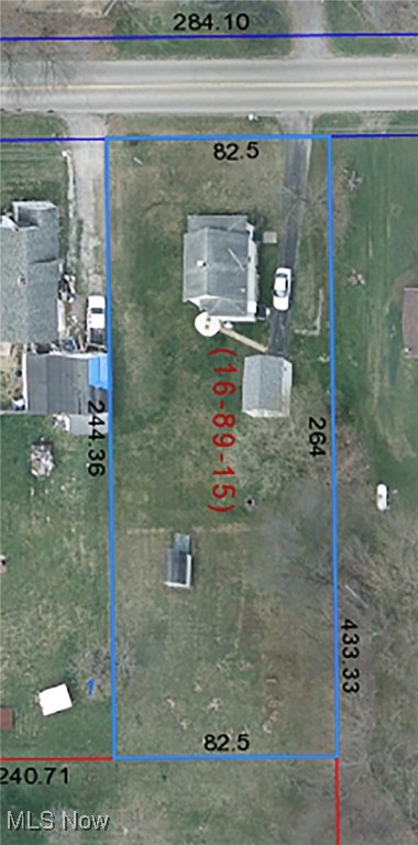 20805 Courtney Road, Alliance, Ohio image 3
