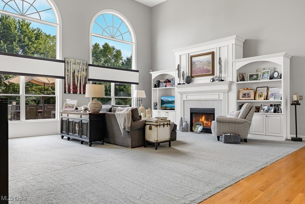 River Glen - Residential