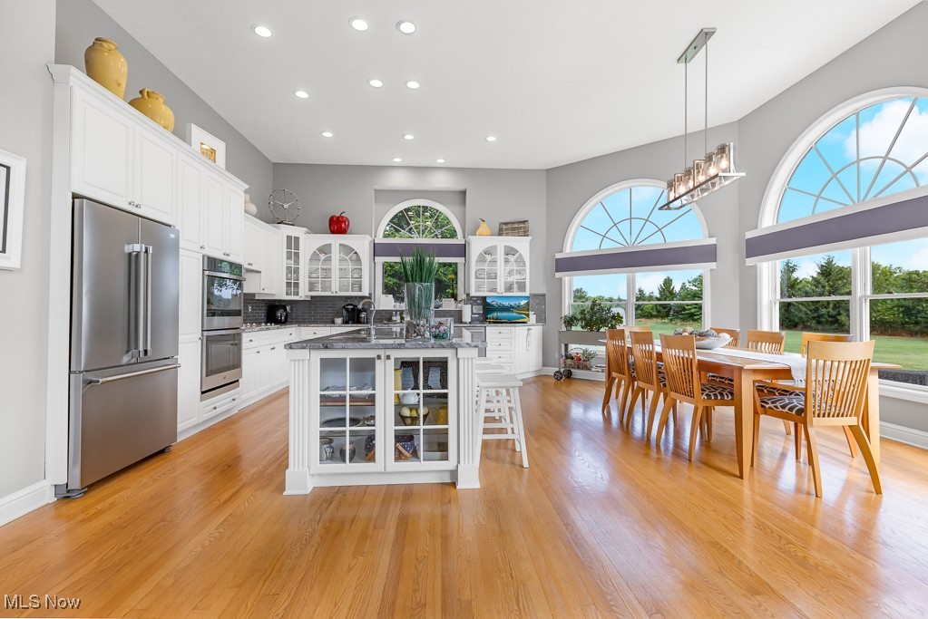 River Glen - Residential