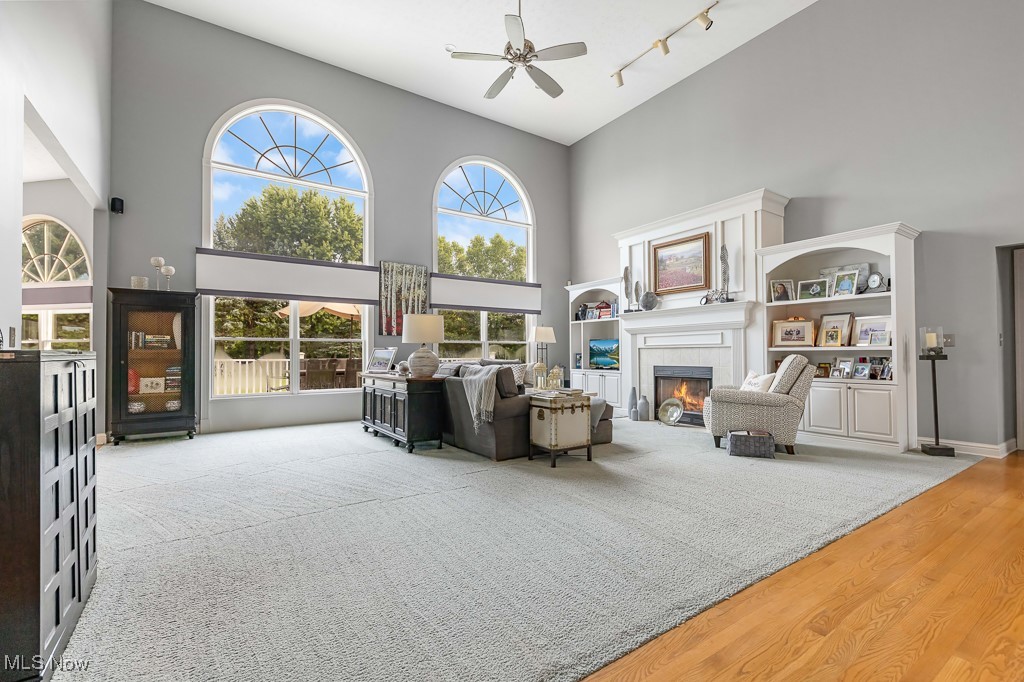 River Glen - Residential