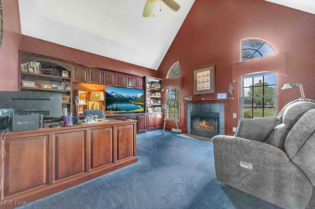 River Glen - Residential