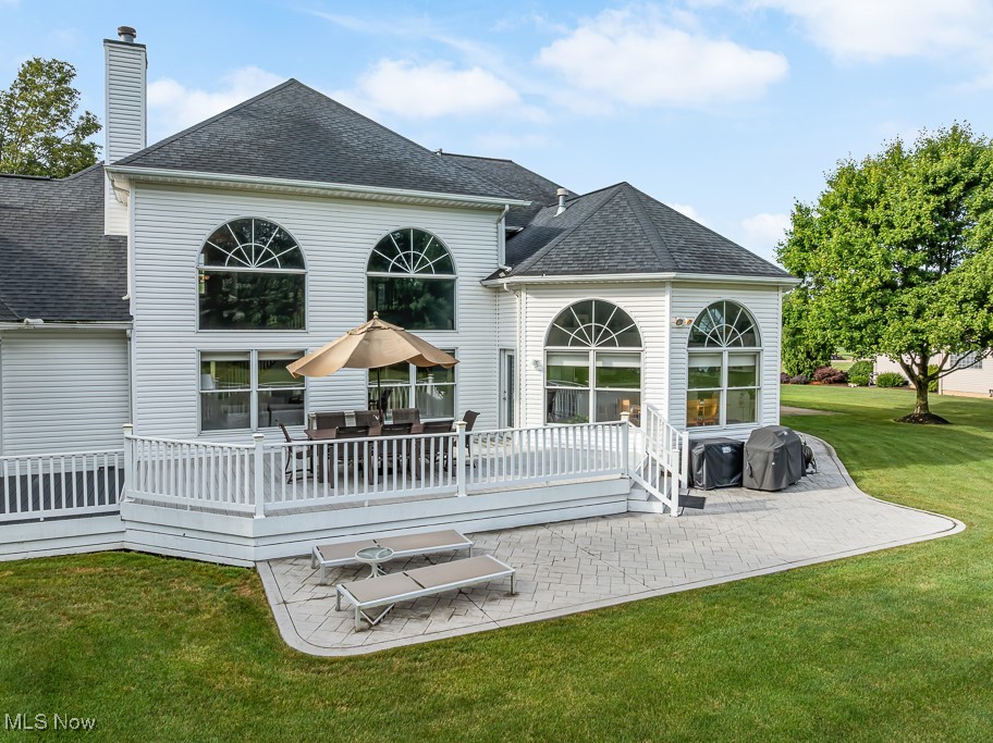 River Glen - Residential