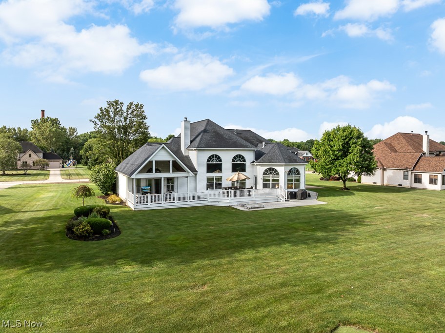 River Glen - Residential